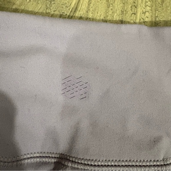 FLX Women’s Sz S Purple Leggings - Picture 7 of 7